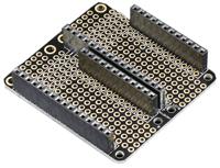 2890 , Breadboard Prototyping Board 50.9 x 47 x 1.6mm