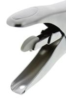 55490081 Leitz 5549 Full Strip, Plier Stapler, 40 Sheet Capacity, 24/8 mm, Leitz Power Performance P4 Staple Size