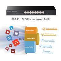 gs-1026-v3 Edimax Ethernet Switch