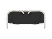 2479774-1 TE Connectivity Straight, Top Mount, Receptacle- Single Port Type C 2.0 USB C Connector