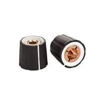 302s151-006-1004-777 Sifam Collet Knob for use with Switches