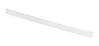 309-40323-tf24-3216-po-x-cl HellermannTyton Halogen Free Heat Shrink Tubing, Clear 3.2mm Sleeve Dia. x 100m Length 2:1 Ratio, TF24 Series