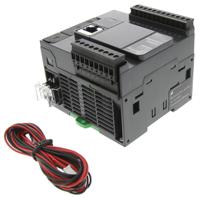 tm221c16t Schneider Electric Modicon M221 Series PLC CPU, Digital Output