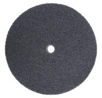 xl-uw-09836 3M Scotch-Brite EXL XL-UW Silicon Carbide Grinding Wheel, 150mm Diameter, Very Fine