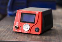 124-4132 RS PRO Soldering Station 60W, 220 → 240V