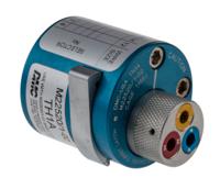 th1a Glenair, M22520/1-02 Turret