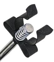 434-2437 RS PRO K Pipe Clip Surface Temperature Probe, 195mm Length, 6mm Diameter, +800 °C Max