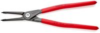 48-11-j4 Knipex 48 11 J4 Circlip Pliers, 320 mm Overall, Straight Tip
