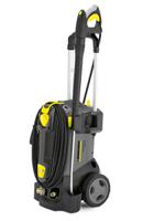 hd-613-c-plus Karcher HD 6/13 C Plus Pressure Washer, 130bar 590L/h