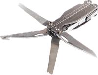 832528 Leatherman Charge+ TTI Straight, Multitool Knife, 102mm Closed Length, 252g