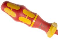 05074750001 Wera Adjustable Torque Handle Torque Screwdriver, 1.2 → 3Nm, 1.2 → 3 Nm Accuracy
