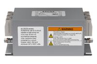 b84243a6100n107 EPCOS, B84243A 100A 300/520 V ac, Through Hole EMC Filter, Terminal Block 3 Phase