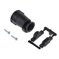 182663-1 TE Connectivity Cable Clamp