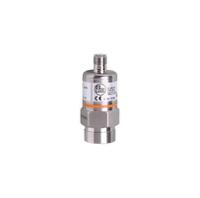 pa3026 ifm electronic PA Series Pressure Transmitter, 0bar Min, 2.5bar Max, Analogue Output, Relative Reading
