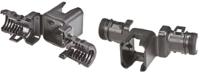 1011-257-0205 Deutsch DT Automotive Connector Backshell Backshell,