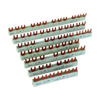 215639-evg-3phas12modul Eaton Moeller xPole 3 Phase Busbar, 500V