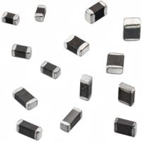 742792693 Wurth, WE-CBF, 0603 (1608M) Multilayer Surface Mount Inductor with a Ferrite Core, ±25% Multilayer 50mA Idc