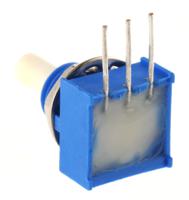 3310c-001-504l Bourns 3310 500kΩ Rotary Potentiometer 1-Gang, 3310C-001-504L