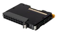 nx-ec0112 Omron NX Series I/O Unit for Use with NJ/NX/NY-Series Controller, NPN