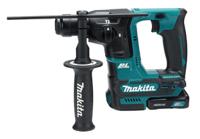 hr166dz Makita HR166D SDS Plus 10.8V Cordless Hammer Drill Body Only