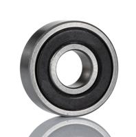 234-6857 RS PRO 12 mm ID 2 Row Ball Bearing -, 32 mm OD