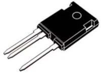 ixyx25n250cv1hv IXYS IXYX25N250CV1HV IGBT, 95 A 2500 V, 3-Pin PLUS247, Through Hole