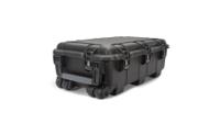 962s-010bk-0a0 Nanuk Nanuk 962 Waterproof PP Case With Wheels, 790 x 495 x 282mm
