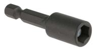 05073503001 Wera Hexagon Screwdriver Bit, 8 mm Tip