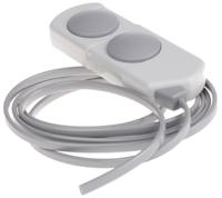 6450-0001 Herga Push Button Switch