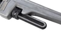61027 Ega-Master Pipe Wrench, 914.4 mm Overall