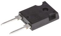 lto100f10r00jte3 Vishay 10Ω Thick Film Resistor 100W ±5% LTO100F10R00JTE3