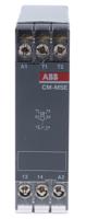 1svr550800r9300-cm-mse ABB Temperature Monitoring Relay, 1 Phase, SPST, DIN Rail