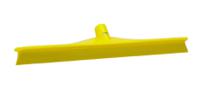 71506 Vikan Yellow Squeegee, 85mm x 75mm x 500mm, for Food Industry