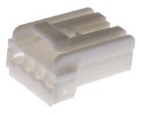 174922-1 TE Connectivity, MULTILOCK 070 Male Connector Housing, 3.5mm Pitch, 4 Way, 1 Row