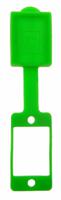 268-4262 RS PRO Dust Cap for use with Slim Feedthrough Connectors