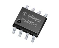 tle8250gvioxuma5 Infineon TLE8250GVIOXUMA5, CAN Transceiver 1Mbps CAN, 8-Pin DSO