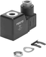 msw-110ac Festo 110 V ac Solenoid Valve Coil