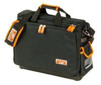 4750fb4-18 Bahco Polyester Hard Bottom Bag with Shoulder Strap 430mm x 150mm x 350mm