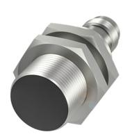 bes04r0 BALLUFF Inductive Threaded Barrel Proximity Sensor, M18, 5 mm Detection, PNP NO, 10 → 30 V dc