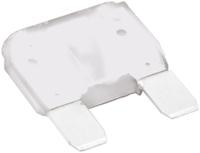 0299080txn Littelfuse 80A Natural Blade Car Fuse, 32V dc