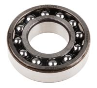 1205-tvh FAG 1205-TVH 25 mm ID 2 Row Ball Bearing -, 52 mm OD