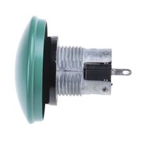 76-9440439088g ITW Switches 76-94 Series Push Button Switch, Momentary, Panel Mount, 22mm Cutout, SPDT, Clear LED, 250V ac, IP67