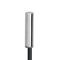 it5042 ifm electronic Inductive Smooth Barrel Proximity Sensor, 2 mm Detection, PNP NO, 10 → 30 V dc