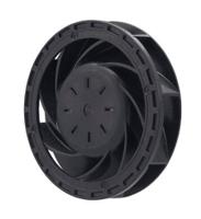 9td12p6g001 Sanyo Denki 9TD Series Centrifugal Fan, 12 V ac, 39.9cfm, DC Operation, 70 x 20mm