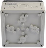 440f-c251p Allen Bradley Safedge 440F 1 Auxiliary Contacts Safety Relay 24 → 230V ac/dc, Dual-Channel 2 Safety Contacts