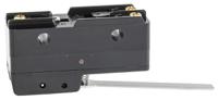 z-15gw Omron Z Series Lever Limit Switch, NO/NC, IP00, SPDT, Thermosetting Resin Housing, 500V ac Max, 15A Max