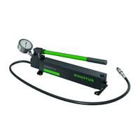 pump4000-16l SCHAEFFLER PUMP4000-1,6L, Single Speed, Hydraulic Hand Pump, 1.6L, 4 bar