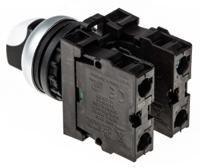 216520-m22-wrk3k20 Eaton IP66 Key Switch 3-Way Knob-Key