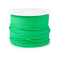 l02002b0061 Telegartner, 305m Cat7, Green, S/FTP Shielded, Unterminated LSZH Sheath