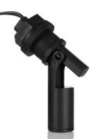 234-8857 RS PRO Surface Mount Polypropylene Float Switch, Float, 1m Cable, NO, 300V ac Max, 350V dc Max